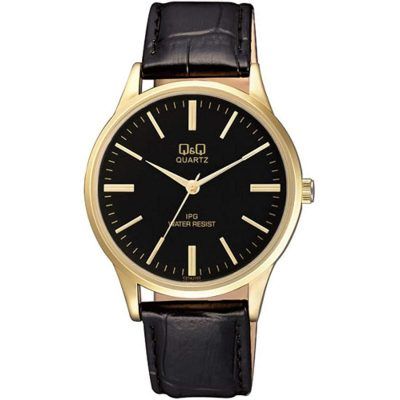 ساعت مچی مردانه کیو اند کیو مدل C214J102Y