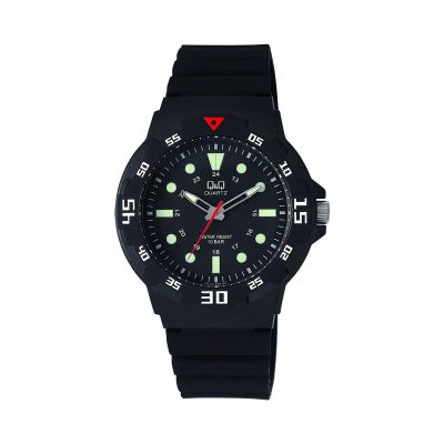 ساعت مچی عقربه ای کیو اند کیو مدل VR18J002Y