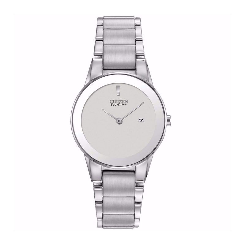 ساعت مچی زنانه اکودرایو سیتیزن مدل GA1050-51A